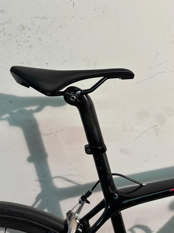 Gebrauchtes Trek Émonda SL 7 2018 2018 Road & Gravel, Schwarz — Bild 4 von 14