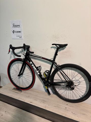 Gebrauchtes Trek Émonda SL 7 2018 2018 Road & Gravel, Schwarz — Bild 13 von 14
