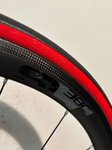 Gebrauchtes Trek Émonda SL 7 2018 2018 Road & Gravel, Schwarz — Bild 8 von 14