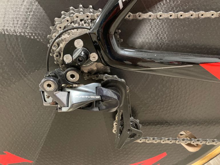Used Ridley Dean Shimano Dura Ace Di2 – € 6.000 | buycycle