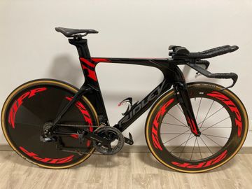 Gebrauchtes Ridley Dean Shimano Dura Ace Di2 2017 Road & Gravel