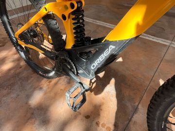 Tweedehands Orbea WILD H10 2024 2024 Mountainbike — afbeelding 2 van 8