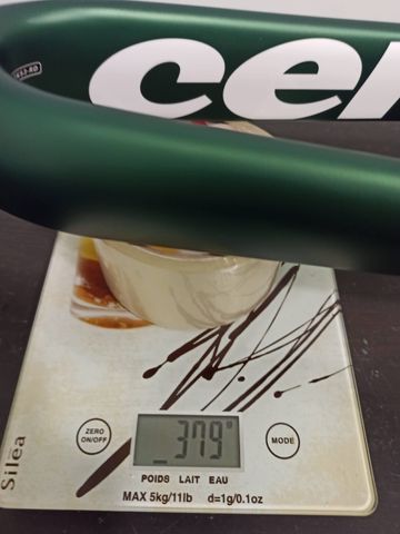 Used Cervelo R5 LTD Custom Frameset 2020 Road & Gravel, Green — image 3 of 38