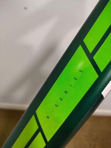 Used Cervelo R5 LTD Custom Frameset 2020 Road & Gravel, Green — image 14 of 38