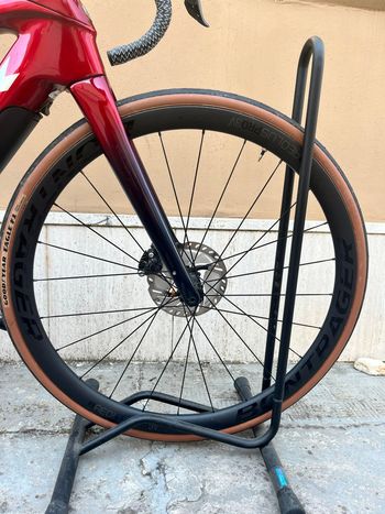 Brugt Trek Domane+ LT 7 2020 2020 Road & Gravel — billede 8 af 10
