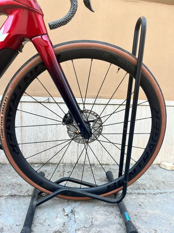 Tweedehands Trek Domane+ LT 7 2020 2020 Road & Gravel — afbeelding 8 van 10