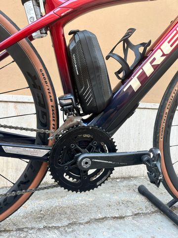 Tweedehands Trek Domane+ LT 7 2020 2020 Road & Gravel — afbeelding 10 van 10