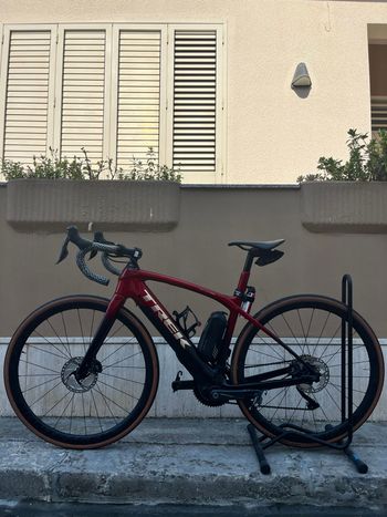 Brugt Trek Domane+ LT 7 2020 2020 Road & Gravel