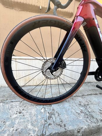 Brugt Trek Domane+ LT 7 2020 2020 Road & Gravel — billede 3 af 10