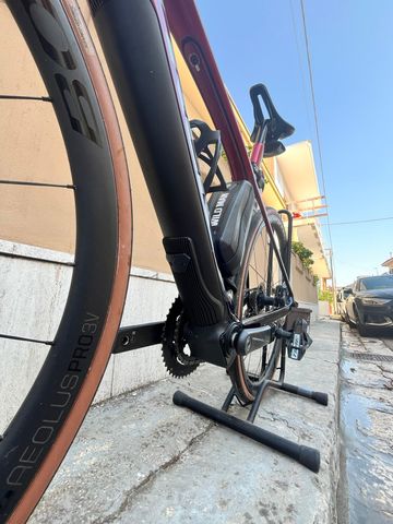 Tweedehands Trek Domane+ LT 7 2020 2020 Road & Gravel — afbeelding 4 van 10