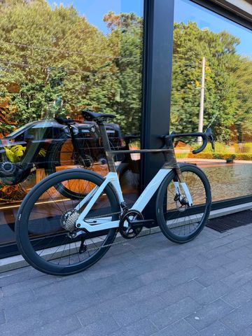 Brugt Orbea Orca Aero M20iLTD 2026 2026 Road & Gravel