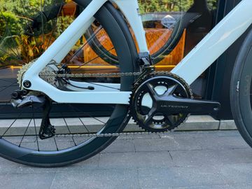 Brugt Orbea Orca Aero M20iLTD 2026 2026 Road & Gravel — billede 2 af 3