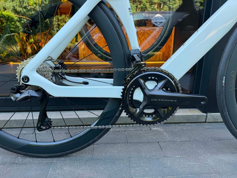 Brugt Orbea Orca Aero M20iLTD 2026 2026 Road & Gravel — billede 2 af 3