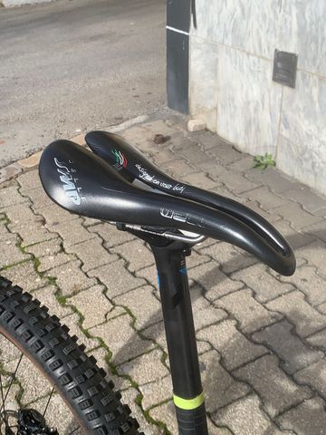 Used Cubo Ams 2018 Mountainbike, Black — image 11 of 11