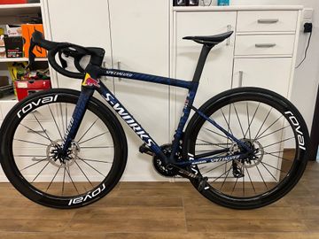 Gebrauchtes Specialized Tarmac SRAM Red eTap AXS 2026 Road & Gravel