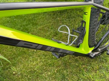 Używany BULLS Bushmaster S 29 2021 2021 Mountainbike — zdjęcie 6 z 13