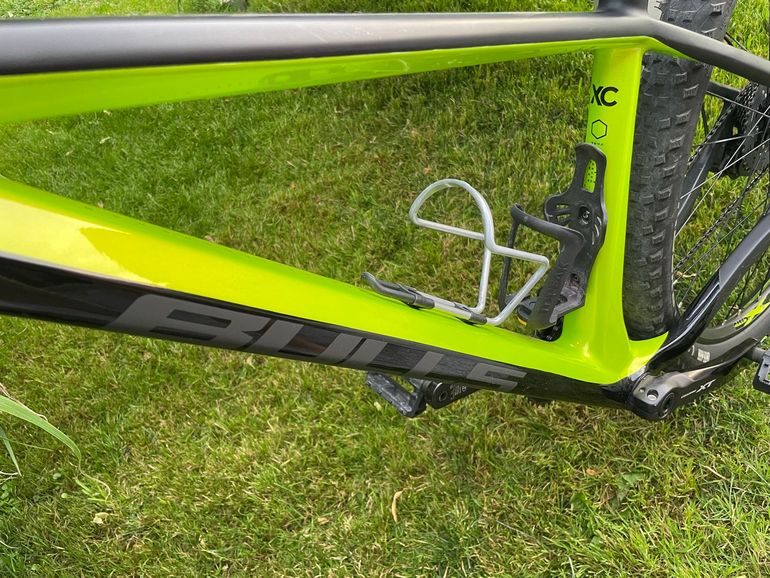 Brugt BULLS Bushmaster S 29 2021 2021 Mountainbike — billede 6 af 13