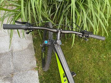 Używany BULLS Bushmaster S 29 2021 2021 Mountainbike — zdjęcie 2 z 13