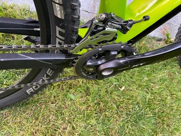 Używany BULLS Bushmaster S 29 2021 2021 Mountainbike — zdjęcie 10 z 13