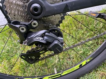 Brugt BULLS Bushmaster S 29 2021 2021 Mountainbike — billede 12 af 13
