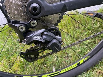 Używany BULLS Bushmaster S 29 2021 2021 Mountainbike — zdjęcie 12 z 13