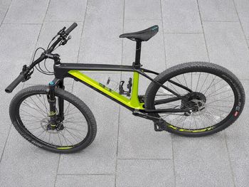 Gebrauchtes BULLS Bushmaster S 29 2021 2021 MTB