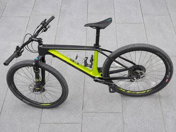 BULLS Bushmaster S 29 2021 2021 MTB d'occasion