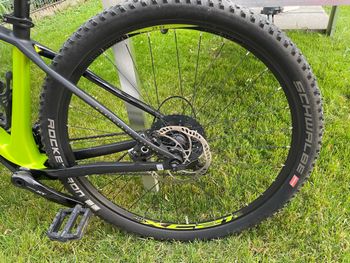Brugt BULLS Bushmaster S 29 2021 2021 Mountainbike — billede 9 af 13