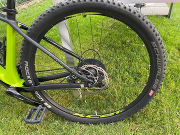 Używany BULLS Bushmaster S 29 2021 2021 Mountainbike — zdjęcie 9 z 13