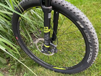 Brugt BULLS Bushmaster S 29 2021 2021 Mountainbike — billede 8 af 13