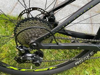 Brugt BULLS Bushmaster S 29 2021 2021 Mountainbike — billede 11 af 13