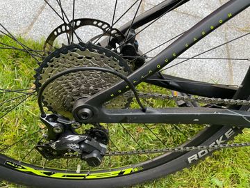 Używany BULLS Bushmaster S 29 2021 2021 Mountainbike — zdjęcie 11 z 13