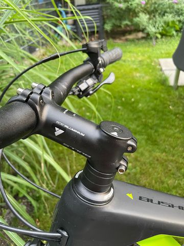 Używany BULLS Bushmaster S 29 2021 2021 Mountainbike — zdjęcie 4 z 13