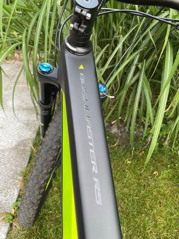 Używany BULLS Bushmaster S 29 2021 2021 Mountainbike — zdjęcie 3 z 13