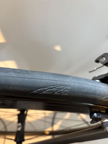 Brugt Canyon Speedmax CF SL 9 2017 Road & Gravel — billede 13 af 18
