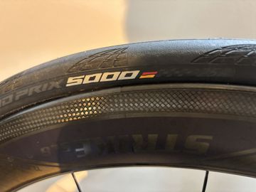 Brugt Canyon Speedmax CF SL 9 2017 Road & Gravel — billede 12 af 18