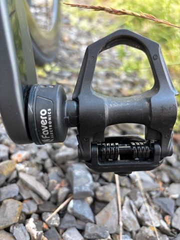 Brugt Canyon Speedmax CF SL 9 2017 Road & Gravel — billede 7 af 18