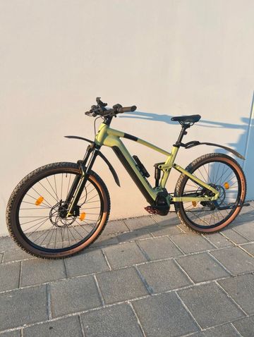 Gebrauchtes CUBE Stereo Shimano CUES 2024 MTB