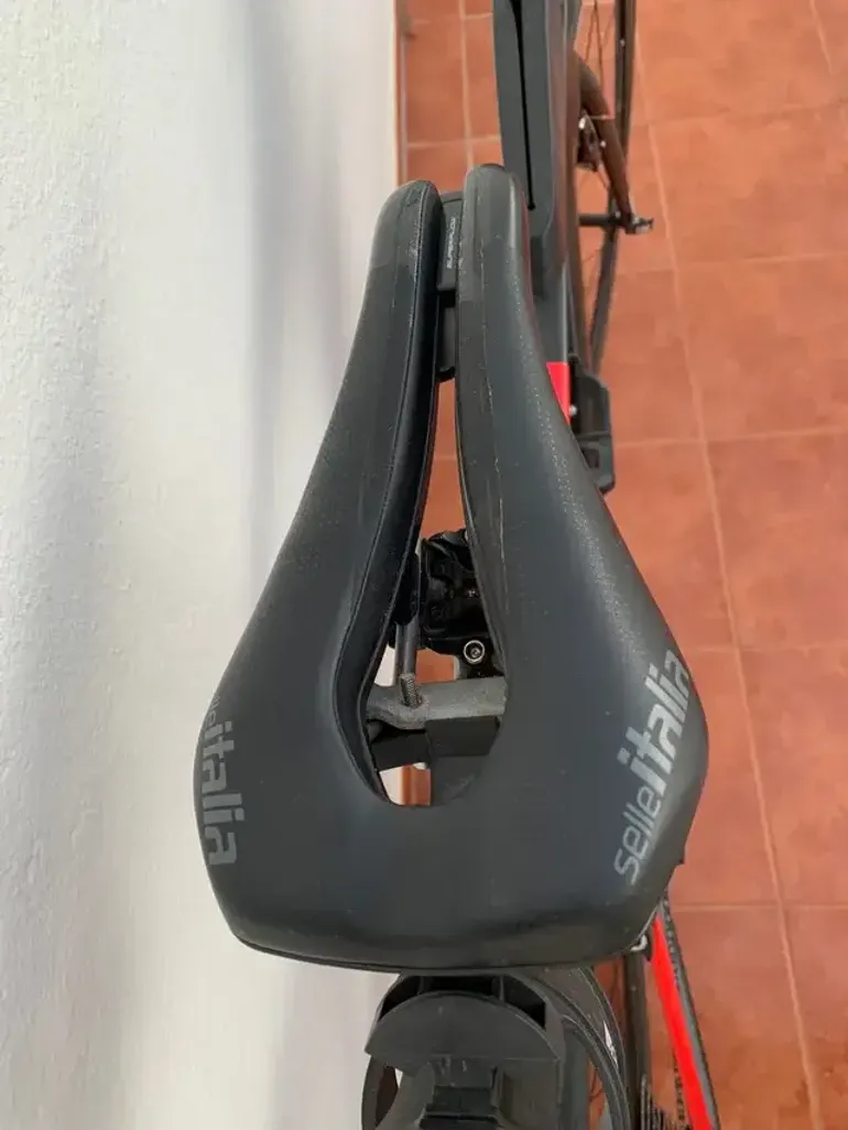 Brugt Argon 18 E117 2021 Road & Gravel — billede 5 af 6