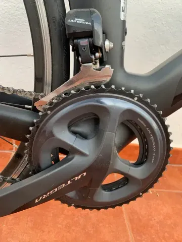 Brugt Argon 18 E117 2021 Road & Gravel — billede 4 af 6