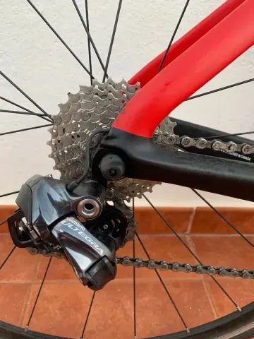 Brugt Argon 18 E117 2021 Road & Gravel — billede 6 af 6