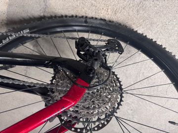 Tweedehands Ghost E-Teru Pro 2023 2023 Urban — afbeelding 7 van 7