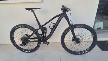 Gebrauchtes Canyon Spectral Sram Eagle Transmission X0 2017 MTB