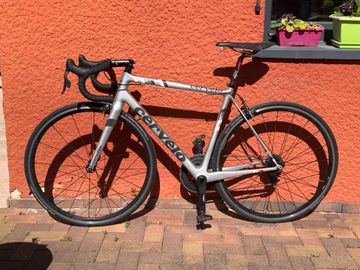 Used Cervélo R3 Frameset 2016 Road & Gravel