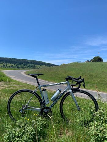 Brugt Cervélo R3 Frameset 2016 Road & Gravel — billede 4 af 14