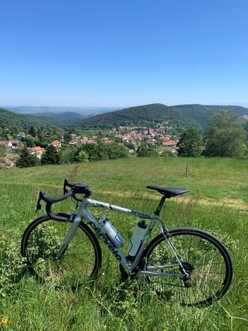 Brugt Cervélo R3 Frameset 2016 Road & Gravel — billede 5 af 14