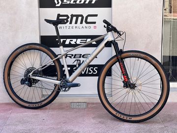 Gebrauchtes BMC Twostroke 01 ONE 2021 2021 MTB