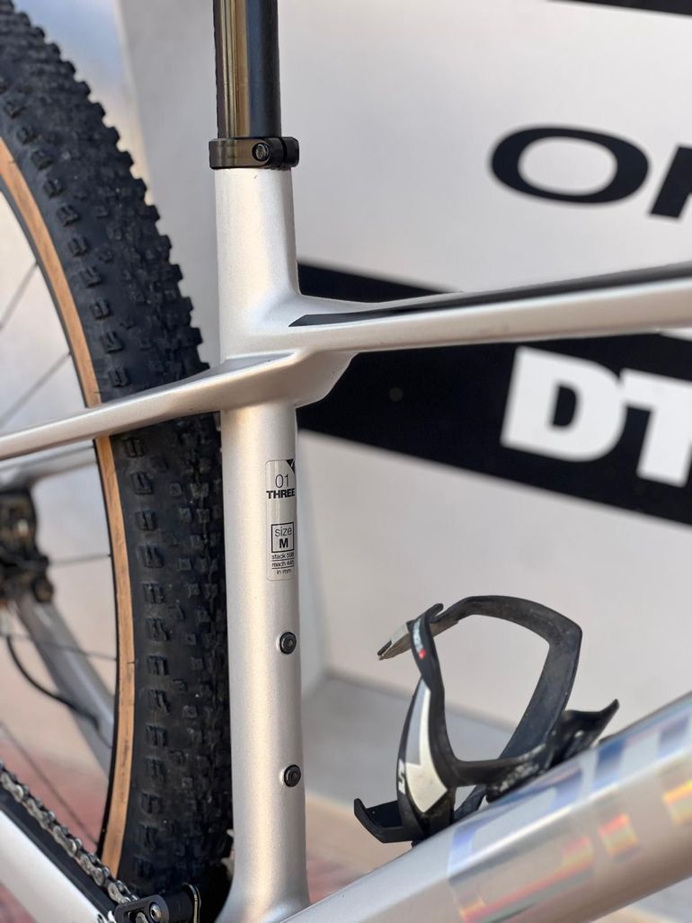Brugt BMC Twostroke 01 ONE 2021 2021 Mountainbike — billede 15 af 17
