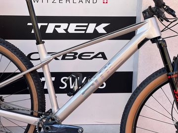 Brugt BMC Twostroke 01 ONE 2021 2021 Mountainbike — billede 2 af 17