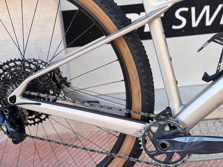 Brugt BMC Twostroke 01 ONE 2021 2021 Mountainbike — billede 16 af 17